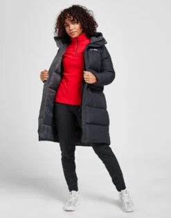 Berghaus Combust Long Jacket -Nike || The North Face || Adidas Originals Shop jd 171739 e