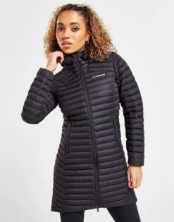 Berghaus Nula Micro Long Insulated Jacket -Nike || The North Face || Adidas Originals Shop jd 171749 c