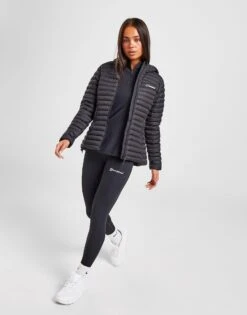 Berghaus Nula Micro Padded Jacket -Nike || The North Face || Adidas Originals Shop jd 175879 f
