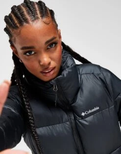 Columbia Puffect Jacket -Nike || The North Face || Adidas Originals Shop jd 375046 c