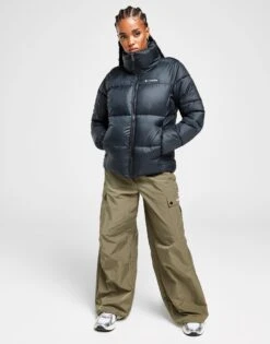 Columbia Puffect Jacket -Nike || The North Face || Adidas Originals Shop jd 375046 e