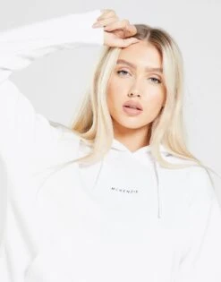 McKenzie Essential Overhead Boyfriend Hoodie -Nike || The North Face || Adidas Originals Shop jd 377861 d