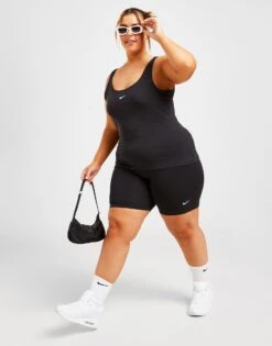 Nike Essentials Cycle Shorts Plus Size -Nike || The North Face || Adidas Originals Shop jd 393229 c