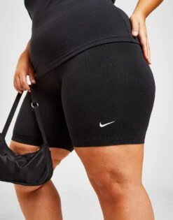 Nike Essentials Cycle Shorts Plus Size -Nike || The North Face || Adidas Originals Shop jd 393229 e