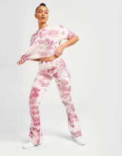 Ellesse Tie Dye Flare Pants -Nike || The North Face || Adidas Originals Shop jd 402687 e