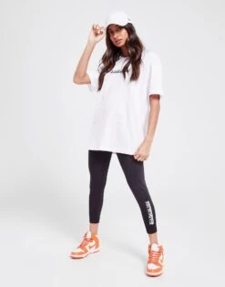 Napapijri Box Boyfriend T-Shirt -Nike || The North Face || Adidas Originals Shop jd 403178 d
