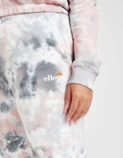 Ellesse Acid Wash Plus Size Joggers -Nike || The North Face || Adidas Originals Shop jd 415731 d