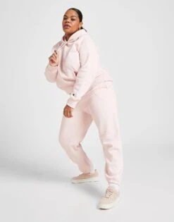 Champion Core Logo Plus Size Joggers -Nike || The North Face || Adidas Originals Shop jd 416530 c