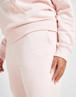 Champion Core Logo Plus Size Joggers -Nike || The North Face || Adidas Originals Shop jd 416530 e