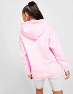 Adidas Originals Linear Fleece Overhead Hoodie 9 Adidas Originals Linear Fleece Overhead Hoodie -Nike || The North Face || Adidas Originals Shop jd 443194 c