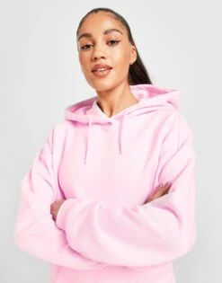 Adidas Originals Linear Fleece Overhead Hoodie 11 Adidas Originals Linear Fleece Overhead Hoodie -Nike || The North Face || Adidas Originals Shop jd 443194 e