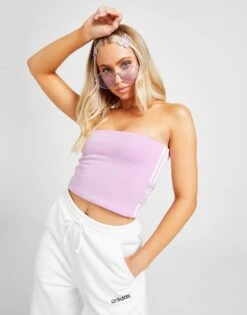 Adidas Originals Lock Up Bandeau -Nike || The North Face || Adidas Originals Shop jd 443236 f