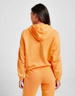 Adidas Originals 3-Stripes Essential Boyfriend Hoodie -Nike || The North Face || Adidas Originals Shop jd 443238 d