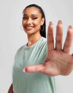 McKenzie Marl Boyfriend T-shirt