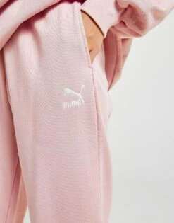 Puma Classics Relaxed Joggers -Nike || The North Face || Adidas Originals Shop jd 454276 e