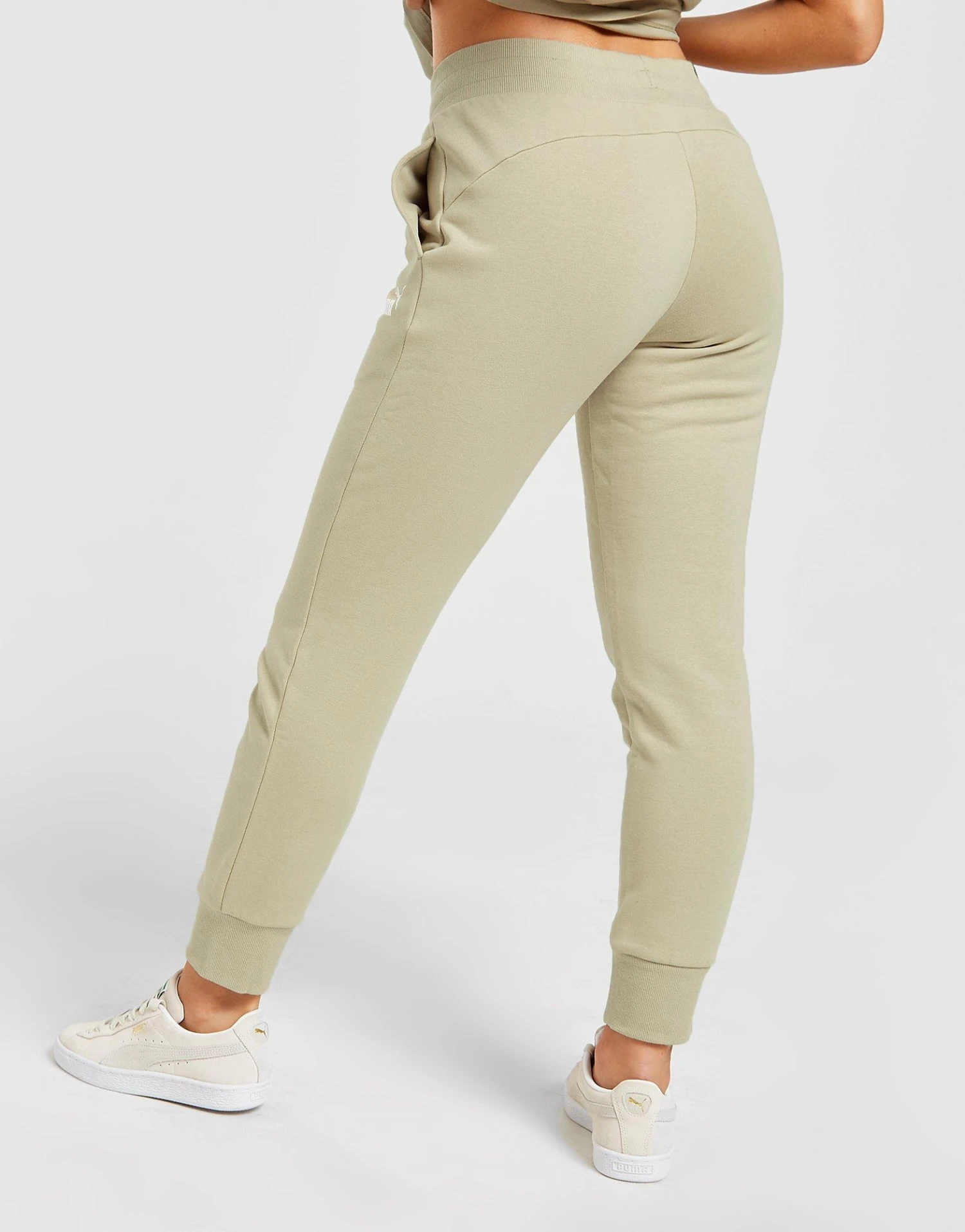 Puma Core Fleece Joggers 5 Puma Core Fleece Joggers - Image 3