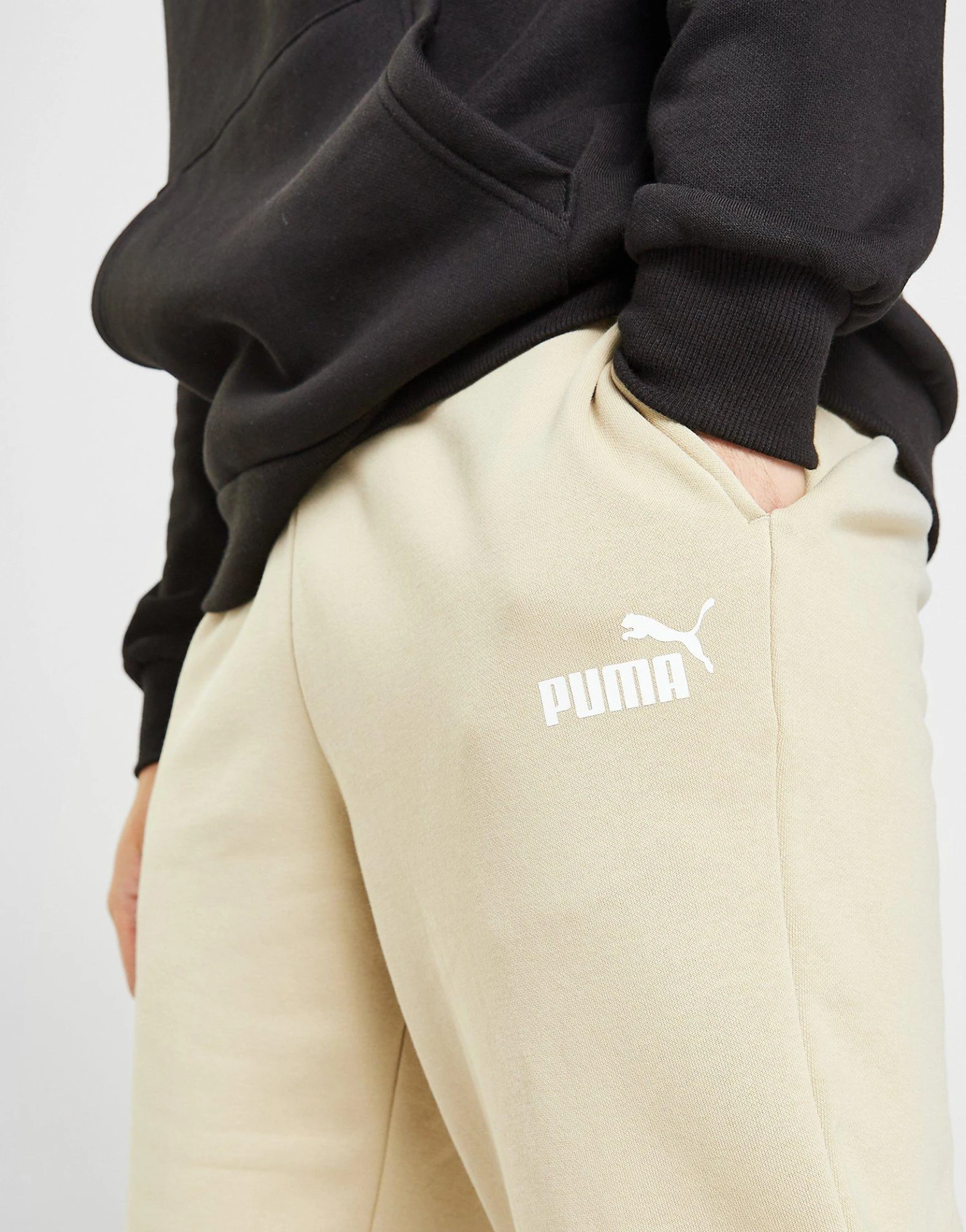 Puma Core Fleece Joggers 7 Puma Core Fleece Joggers - Image 5