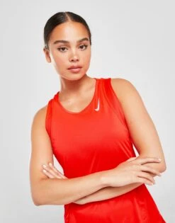 Nike Running Raceday Singlet Tank Top