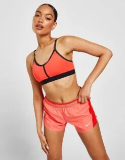 Nike #wr(t)indy Logo Bra