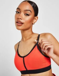 Nike #wr(t)indy Logo Bra -Nike || The North Face || Adidas Originals Shop jd 456253 d