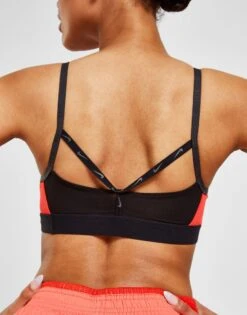 Nike #wr(t)indy Logo Bra -Nike || The North Face || Adidas Originals Shop jd 456253 e