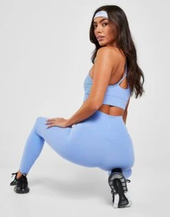 Nike Training Yoga Luxe Tights