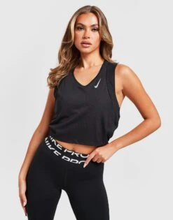 Nike Running Raceday Crop Tank Top -Nike || The North Face || Adidas Originals Shop jd 456690 e