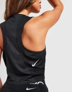 Nike Running Raceday Crop Tank Top -Nike || The North Face || Adidas Originals Shop jd 456690 f