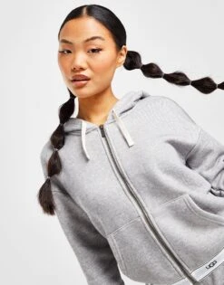 UGG Logo Tape Hoodie 11 UGG Logo Tape Hoodie -Nike || The North Face || Adidas Originals Shop jd 460665 d