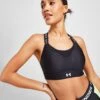 Under Armour Infinity High Sports Bra 2 Under Armour Infinity High Sports Bra -Nike || The North Face || Adidas Originals Shop jd 462565 a