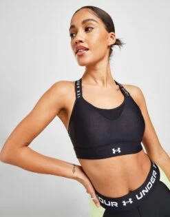 Under Armour Infinity High Sports Bra