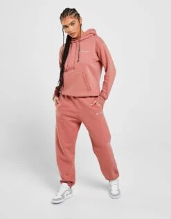 Champion Core Logo Overhead Hoodie -Nike || The North Face || Adidas Originals Shop jd 462685 d