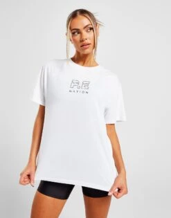PE Nation Heads Up T-Shirt -Nike || The North Face || Adidas Originals Shop jd 471124 c