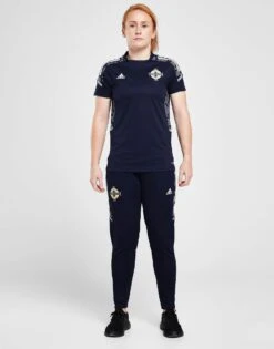Adidas Northern Ireland Condivo21 Training Pants