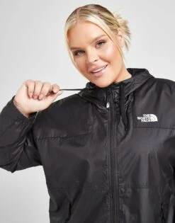 The North Face Plus Size Sheru Jacket