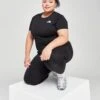 The North Face Dome T-Shirt Plus Size