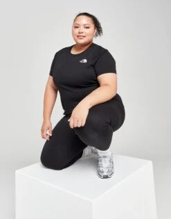 The North Face Dome T-Shirt Plus Size