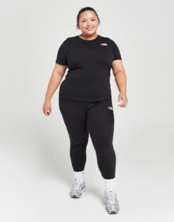 The North Face Dome T-Shirt Plus Size -Nike || The North Face || Adidas Originals Shop jd 504595 c