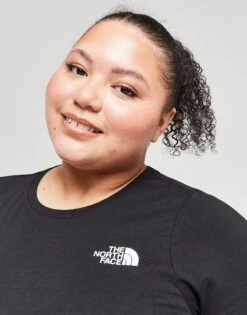 The North Face Dome T-Shirt Plus Size -Nike || The North Face || Adidas Originals Shop jd 504595 e