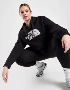 The North Face Dome Hoodie Plus Size