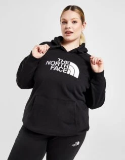The North Face Dome Hoodie Plus Size -Nike || The North Face || Adidas Originals Shop jd 504608 c
