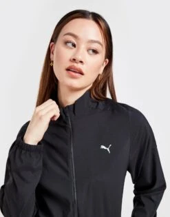 Puma Fave Woven Jacket -Nike || The North Face || Adidas Originals Shop jd 508878 d