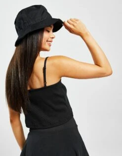 Nike Sportswear Essential Ribbed Crop Top Women's 10 Nike Sportswear Essential Ribbed Crop Top Women's -Nike || The North Face || Adidas Originals Shop jd 529777 d