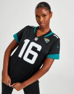 Nike NFL Jackson Jaguars Lawrence #16 Jersey Women's -Nike || The North Face || Adidas Originals Shop jd 547446 e