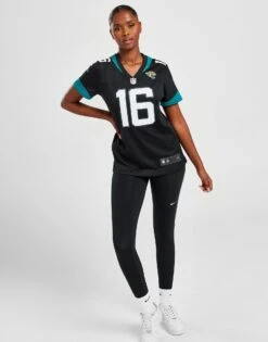 Nike NFL Jackson Jaguars Lawrence #16 Jersey Women's -Nike || The North Face || Adidas Originals Shop jd 547446 f
