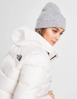 The North Face Logo Puffer Jacket -Nike || The North Face || Adidas Originals Shop jd 549687 e