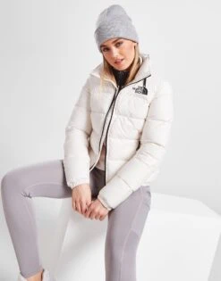 The North Face Logo Puffer Jacket -Nike || The North Face || Adidas Originals Shop jd 549687 h