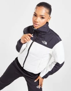 The North Face Gosei Puffer Jacket -Nike || The North Face || Adidas Originals Shop jd 549829 d