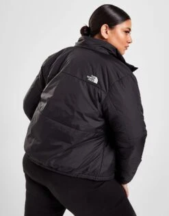 The North Face Plus Size Gosei Padded Jacket -Nike || The North Face || Adidas Originals Shop jd 549846 c