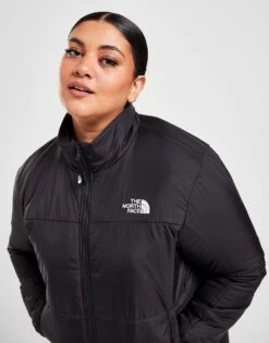 The North Face Plus Size Gosei Padded Jacket -Nike || The North Face || Adidas Originals Shop jd 549846 d